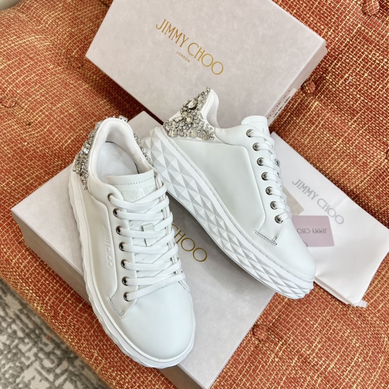 Jimmy Choo Sneakers